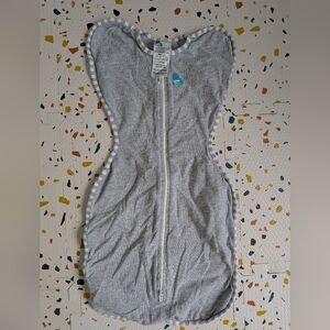 Love To Dream Swaddle 1.0 Tog Small